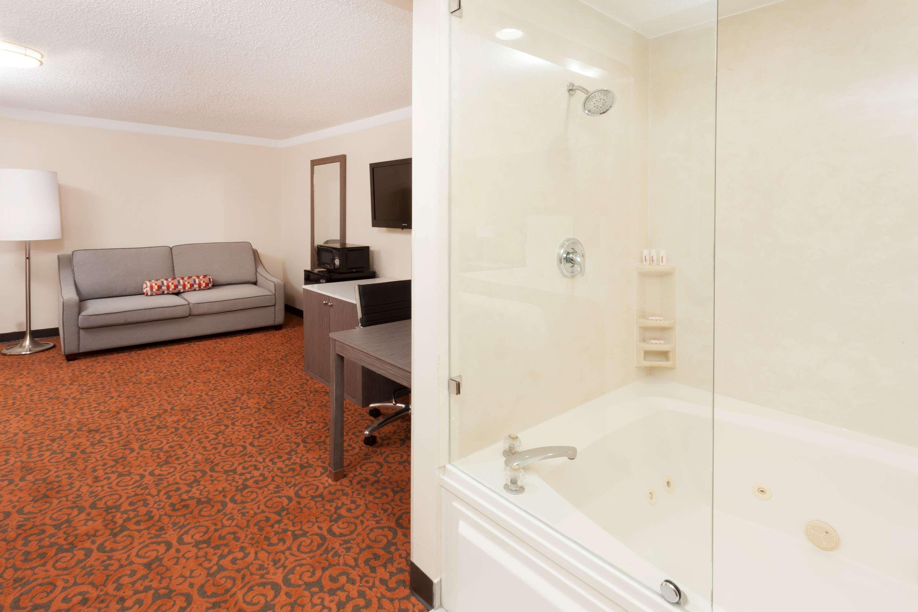 Hotel Baymont By Wyndham Chicago/Alsip Exteriér fotografie