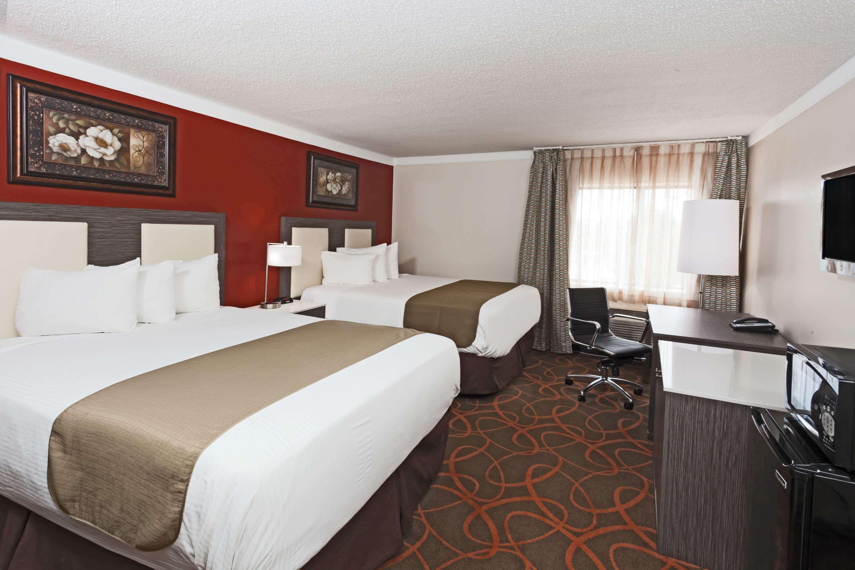 Hotel Baymont By Wyndham Chicago/Alsip Exteriér fotografie