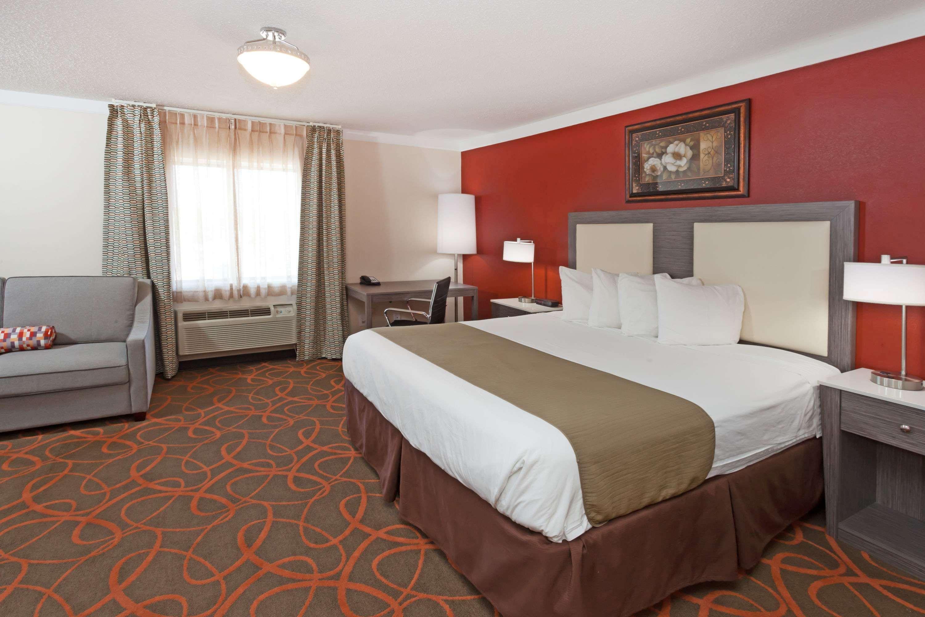 Hotel Baymont By Wyndham Chicago/Alsip Exteriér fotografie