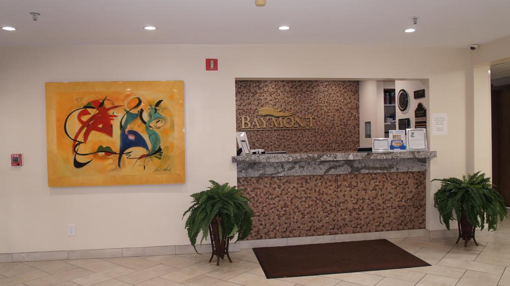 Hotel Baymont By Wyndham Chicago/Alsip Exteriér fotografie